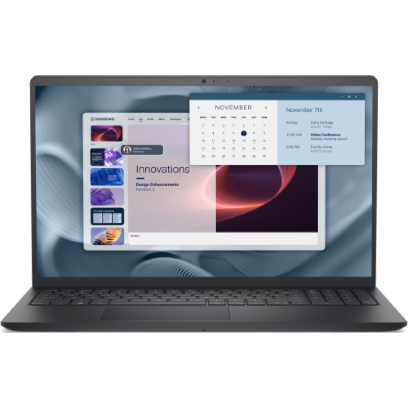 Laptop SMB Dell Pro 15 Essential PV15250