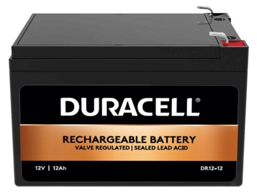 Baterie auto Duracell