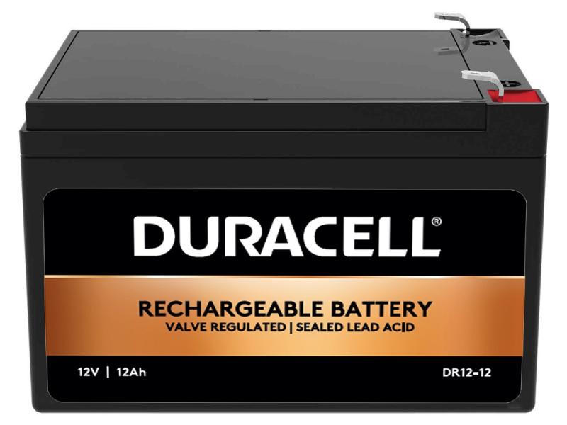 Baterie auto Duracell