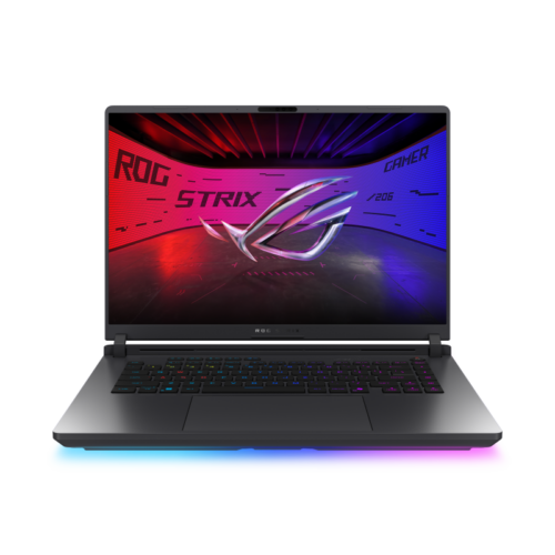 Laptop Gaming ASUS ROG Strix G16 G615LR-TS507