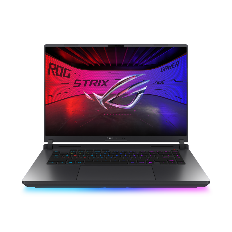 Laptop Gaming ASUS ROG Strix G16 G615LR-TS507