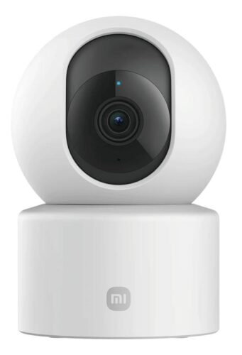 Xiaomi Smart Camera C201. Type: IP security camera