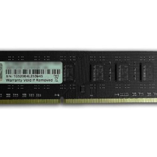 Memorie RAM G.Skill