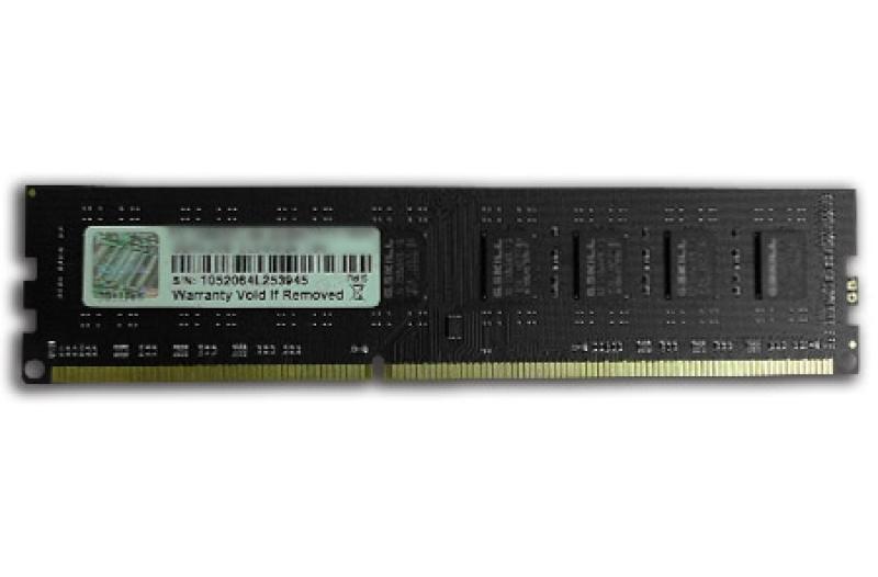 Memorie RAM G.Skill