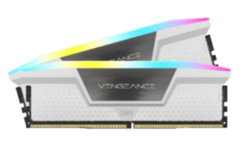 Memorie RAM Corsair Vengeance CMH32GX5M2D6000Z38W