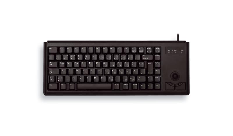 Tastatura CHERRY G84-4400