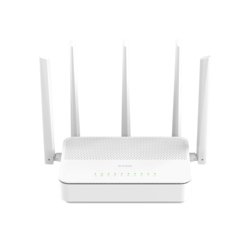 Router wireless D-LINK C36 BE3600