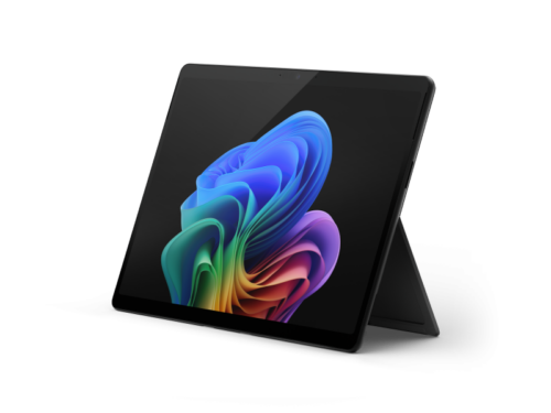 MICROSOFT Surface Pro 11 Copilot+ PC