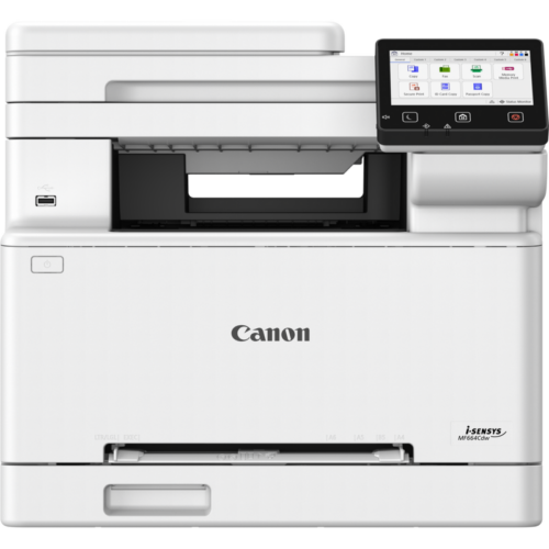 Multifunctional color Canon i-SENSYS MF664Cdw