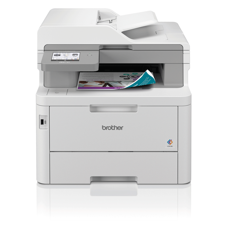 Brother MFC-L8390CDW. Print technology: LED