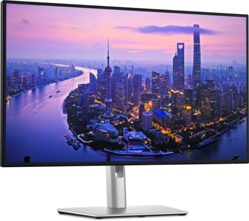 Monitor Dell 27" U2725QE 4K
