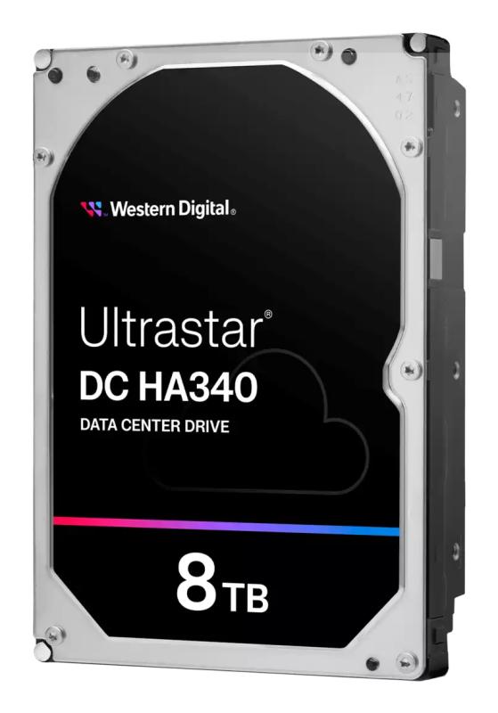 Hard Disk WD Ultrastar 0B47078