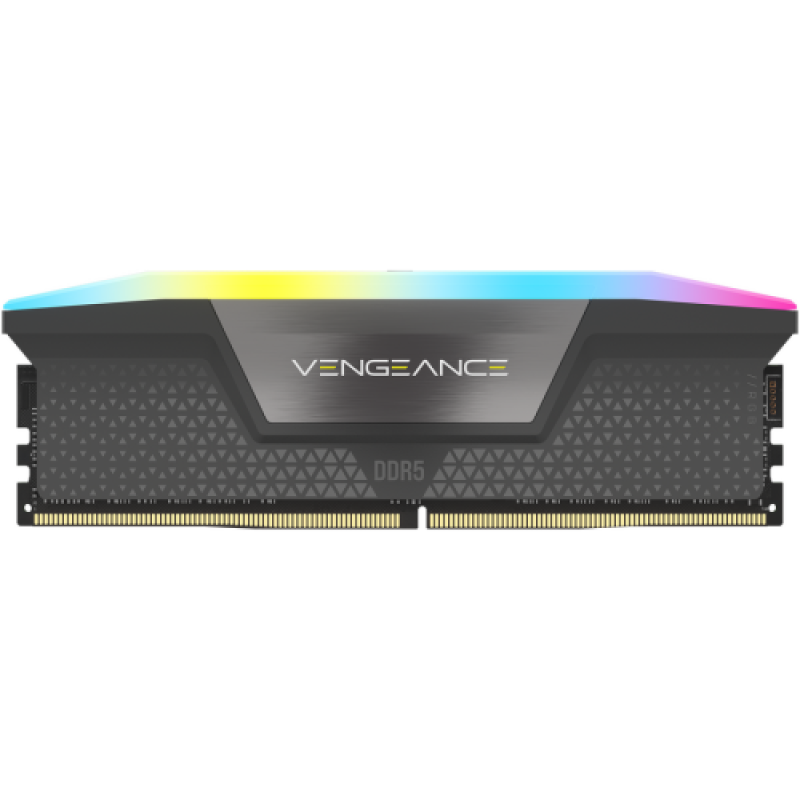 Memorie RAM Corsair Vengeance RGB Black