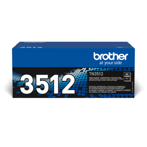 Toner Brother TN-3512