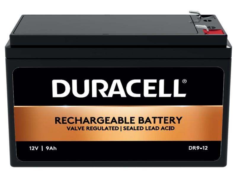 Baterie auto Duracell