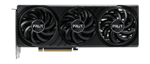 Placa Video PALIT GEFORCE RTX 5070 INFINITY 3 12GB GDDR7 192 bit