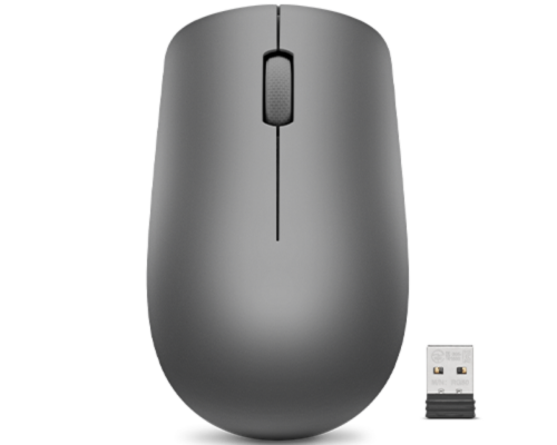Mouse Wireless LENOVO 530