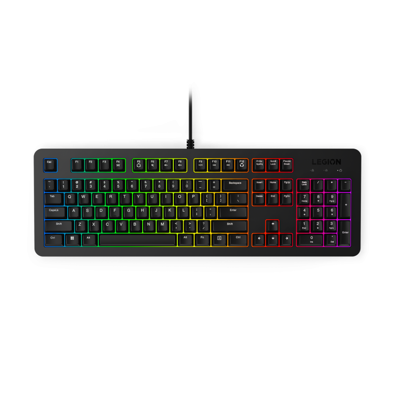 Tastatura Gaming LENOVO K310