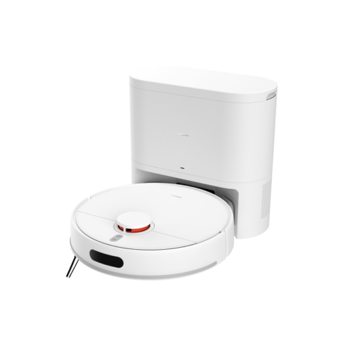 Xiaomi H40. Dust container type: Dust bag