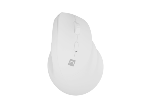 Mouse Wireless NATEC Crake 2