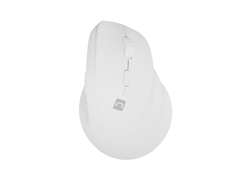 Mouse Wireless NATEC Crake 2