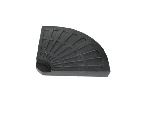 HEINNER PLACA DE GREUTATE UMBRELA 12KG