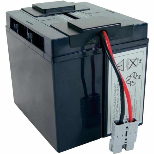Acumulator APC pentru SUA1500I