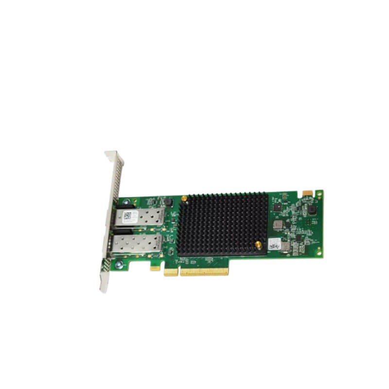 Adaptor HBA Dell Emulex LPe35002-M2 32Gbps Dual Port Fibre Channel