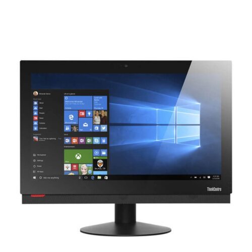 All-in-One SH Lenovo M810z