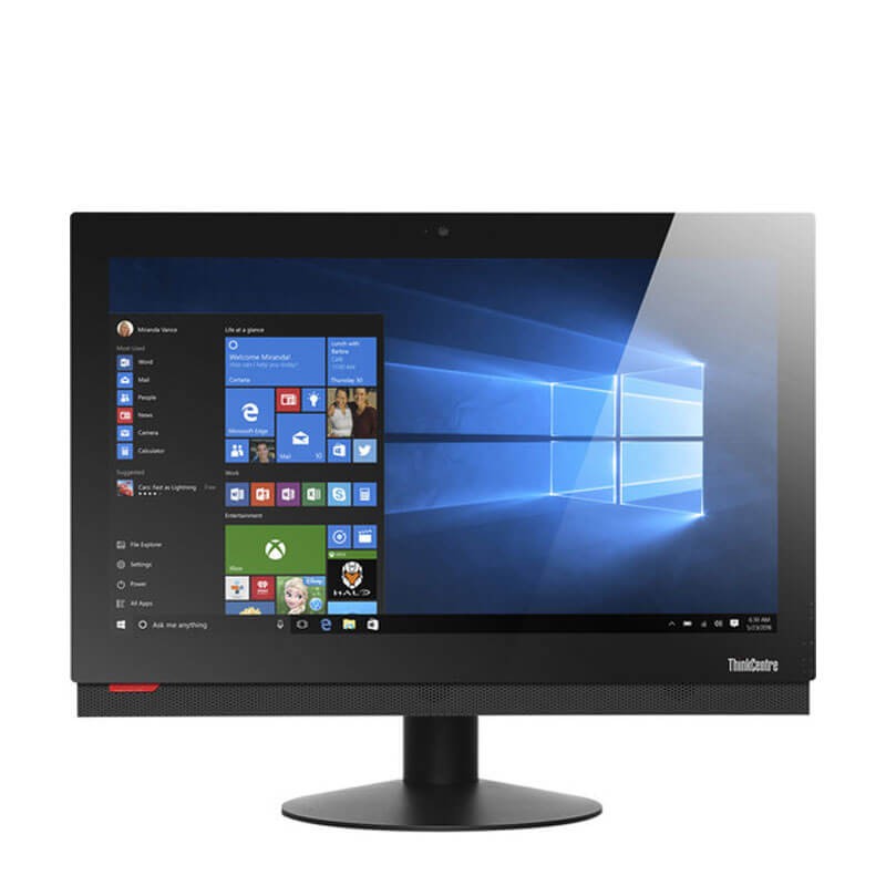 All-in-One SH Lenovo M810z