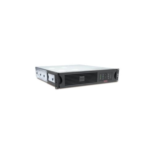 APC Second Hand Smart-UPS SUA750RMI2U RackMount