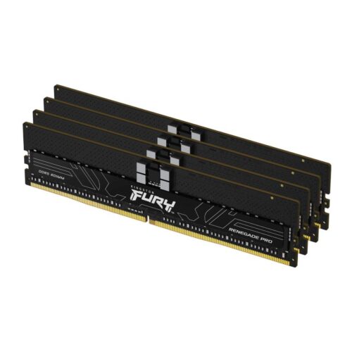 Kingston Technology FURY Renegade Pro. Component for: PC/Server