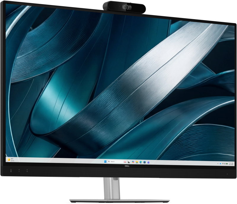 Monitor Commercial DELL P4326QEB