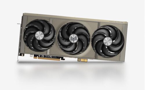 Placa video Sapphire NITRO+ Radeon RX 9070 XT