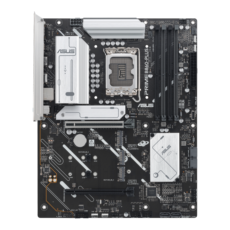 Placa de Baza ASUS PRIME B860-PLUS-CSM LGA1851