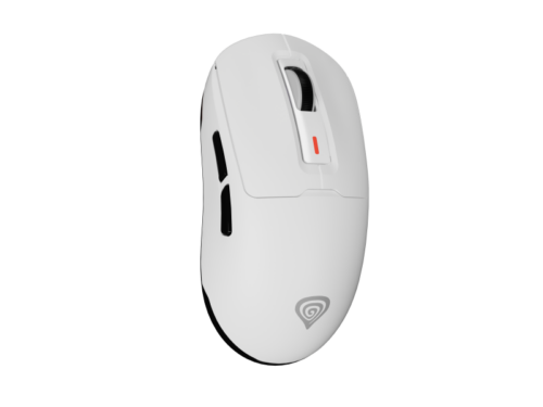 Mouse Wireless GENESIS Zircon 660