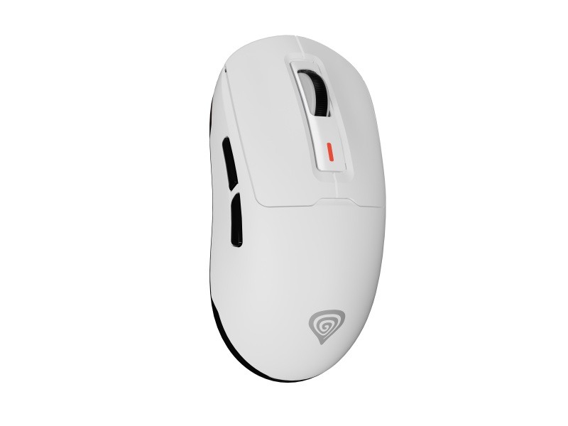 Mouse Wireless GENESIS Zircon 660