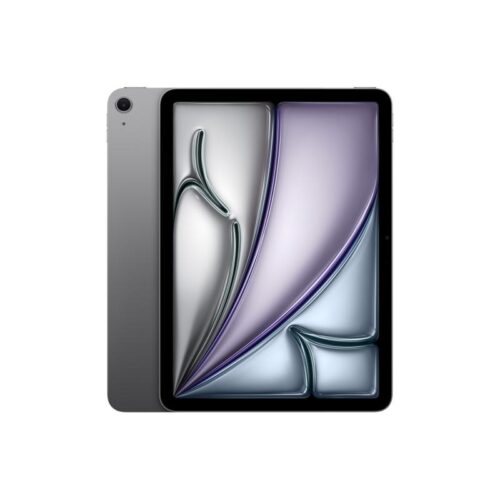 Apple 11-inch iPad Air (M4) Wi-Fi 256GB - Space Grey