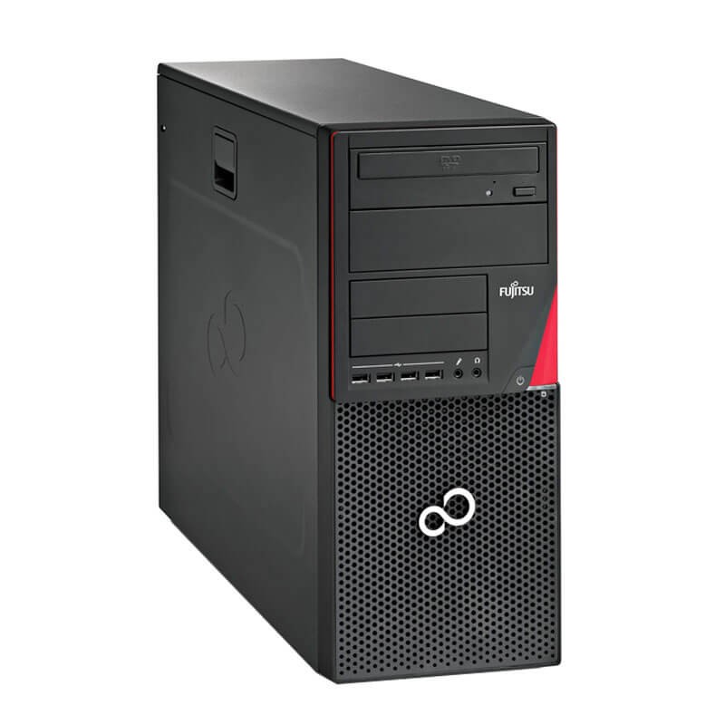 Calculatoare Barebone SH Fujitsu ESPRIMO P756