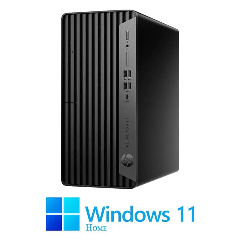 Calculatoare HP Elite 600 G9 MT