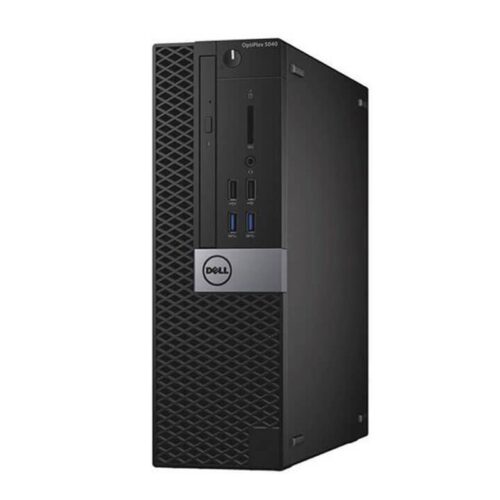 Calculatoare Second Hand Dell OptiPlex 5040 SFF