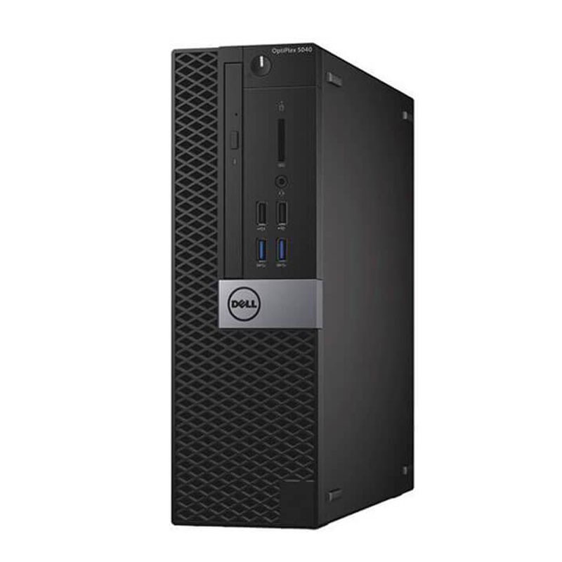 Calculatoare Second Hand Dell OptiPlex 5040 SFF