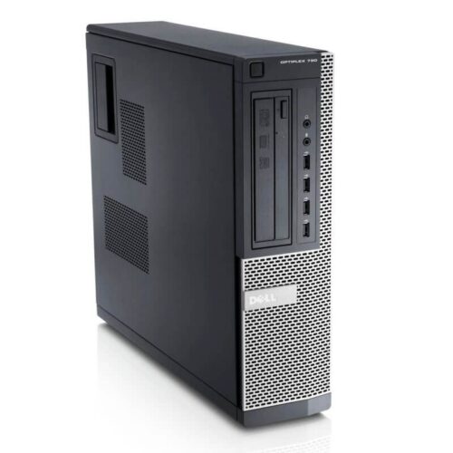 Calculatoare Second Hand Dell Optiplex 790 DT