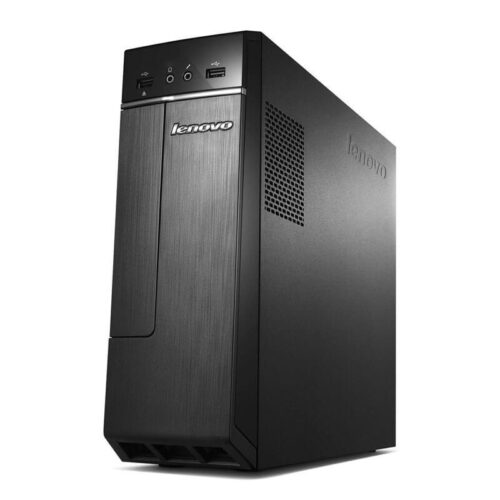 Calculatoare Second Hand Lenovo IdeaCentre H30-50 SFF