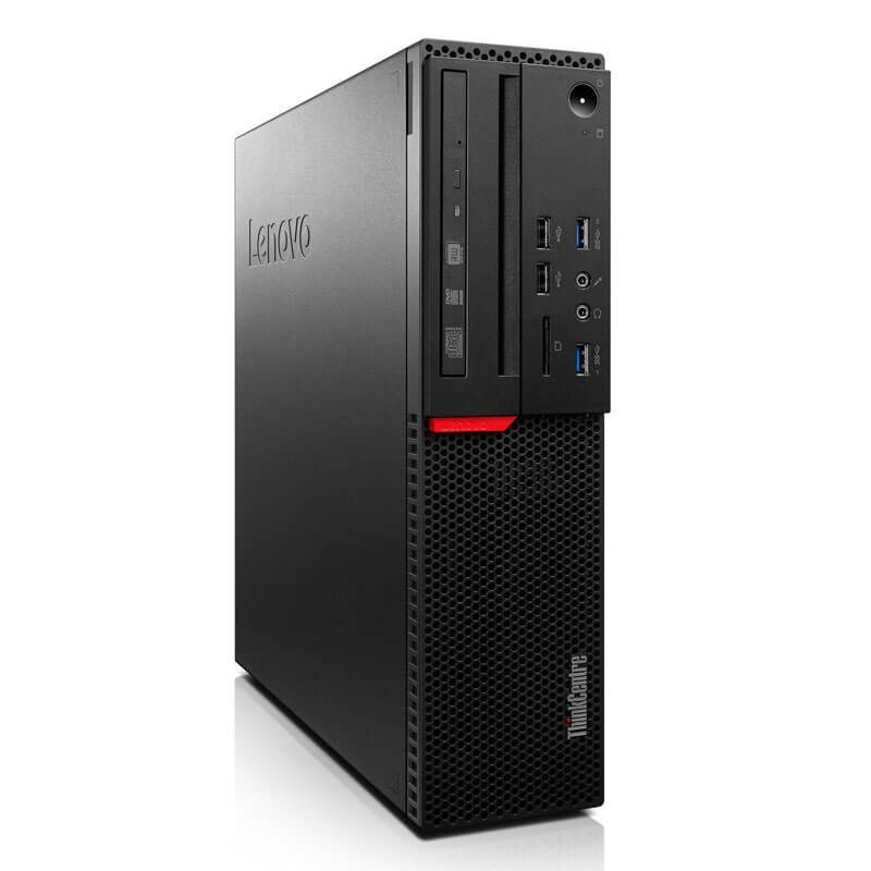 Calculatoare Second Hand Lenovo ThinkCentre M710S SFF