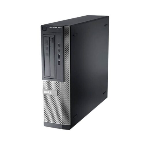 Calculatoare SH Dell OptiPlex 3010 DT