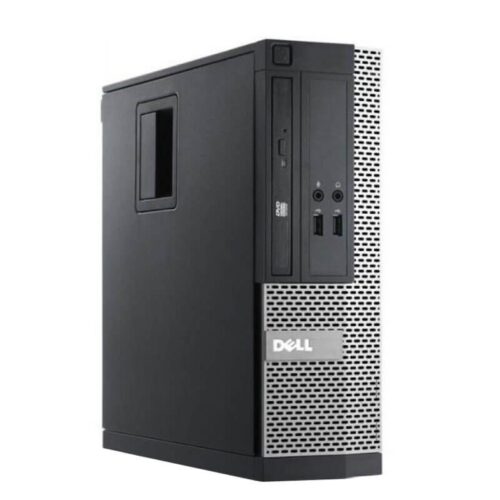 Calculatoare SH Dell OptiPlex 3010 SFF