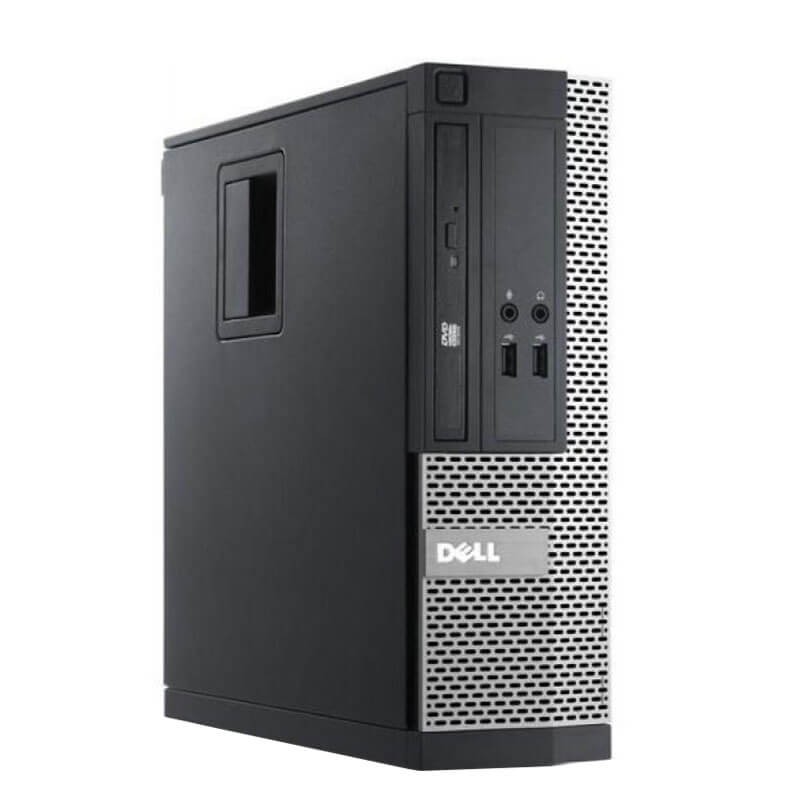 Calculatoare SH Dell OptiPlex 3010 SFF