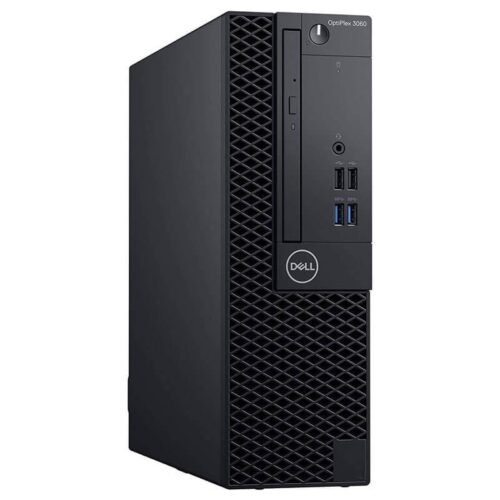 Calculatoare SH Dell OptiPlex 3060 SFF