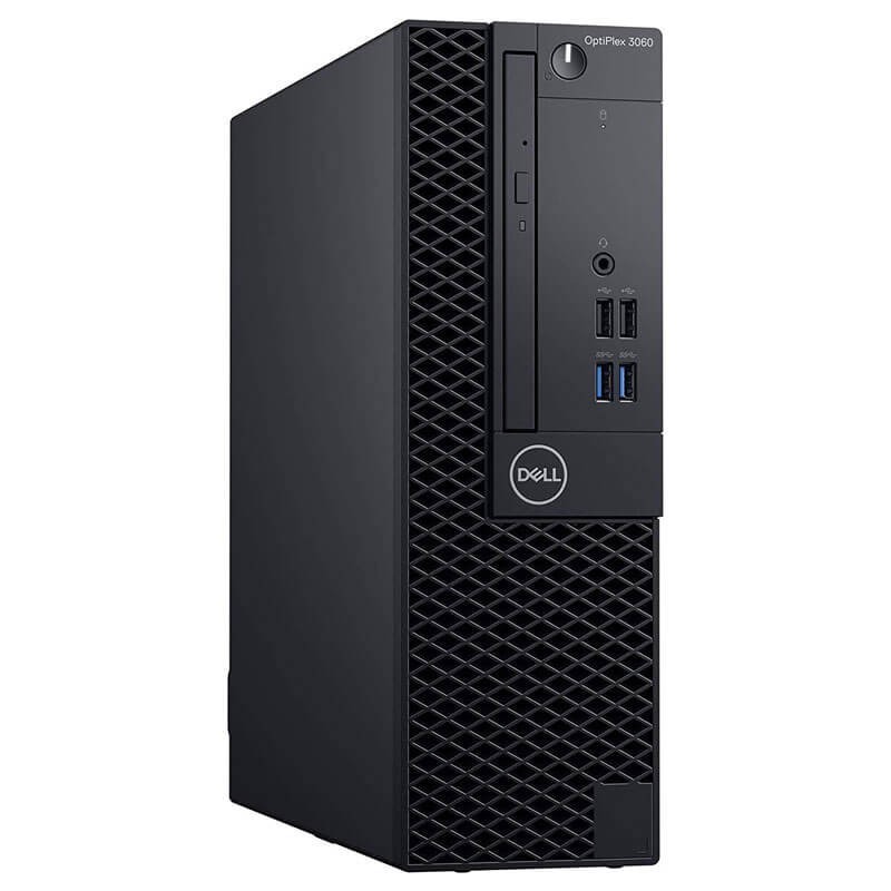 Calculatoare SH Dell OptiPlex 3060 SFF